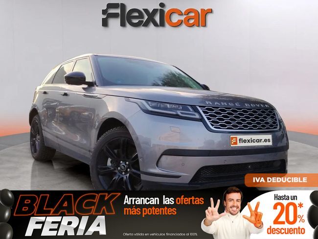 LAND ROVER Range Rover Velar (2.0 I4 PHEV 297kW (404CV) S 4WD Auto) en Bale