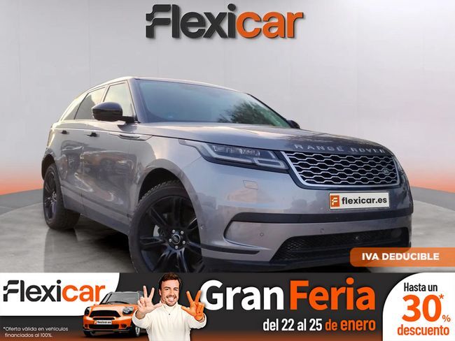 LAND ROVER Range Rover Velar (2.0 I4 PHEV 297kW (404CV) S 4WD Auto) en Bale