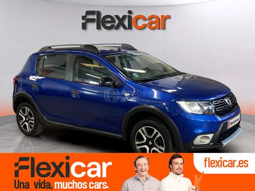 Foto del DACIA Sandero 1.0 TCE GLP Essential 74kW