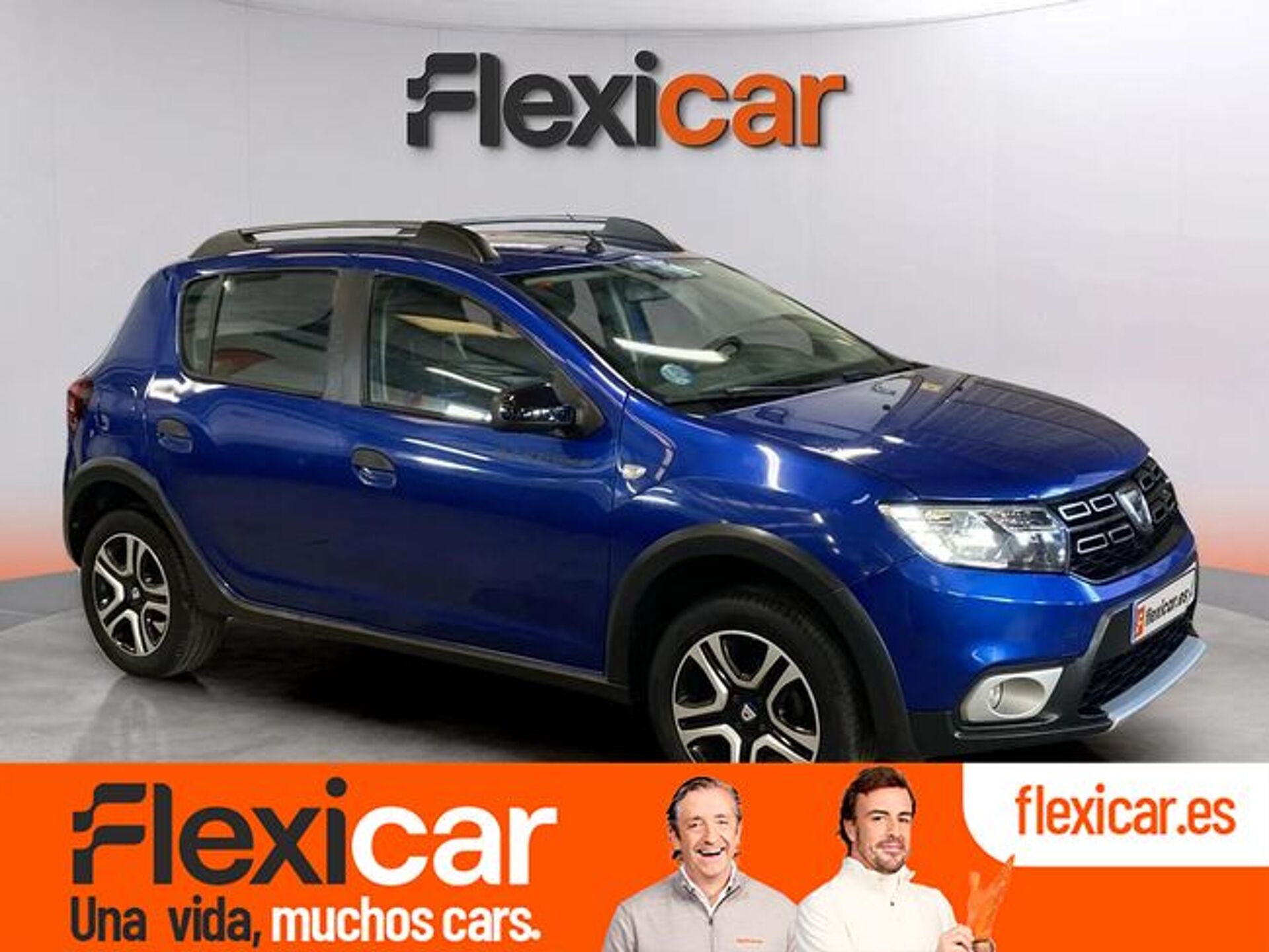 Imagen de DACIA Sandero