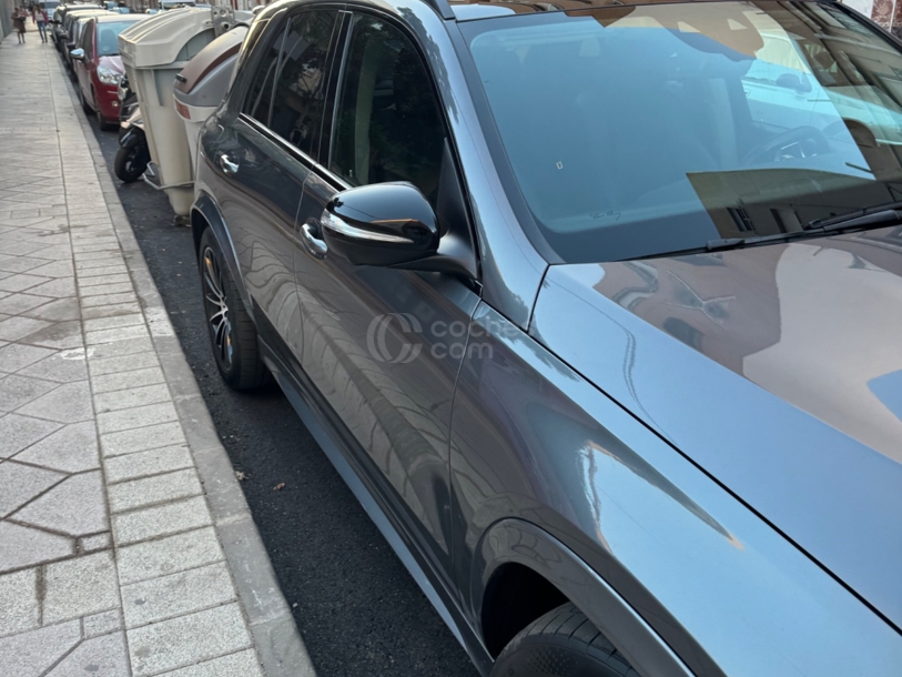 Foto del MERCEDES Clase GLE GLE 350de 4Matic Aut.