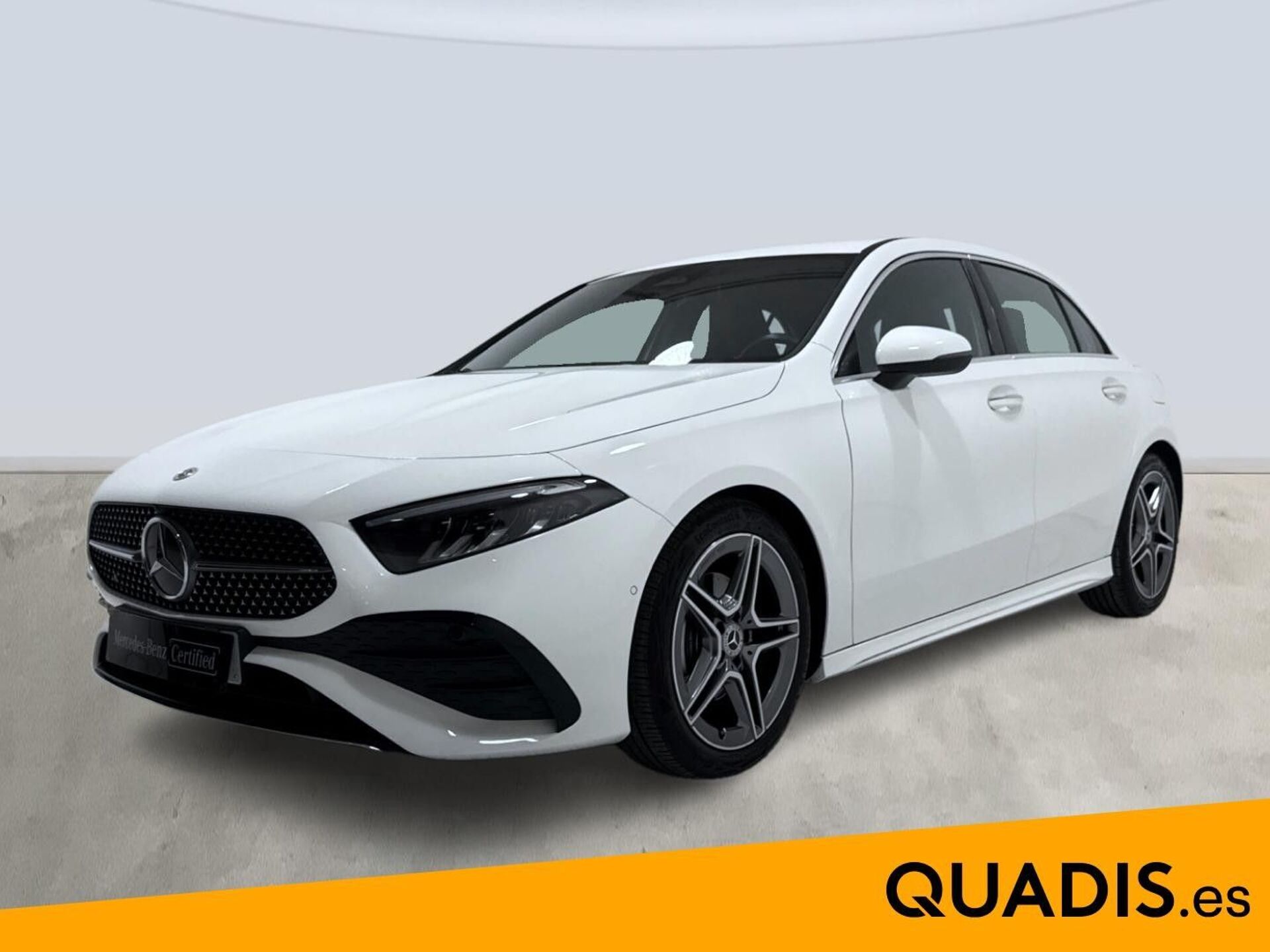 Imagen de MERCEDES Clase A