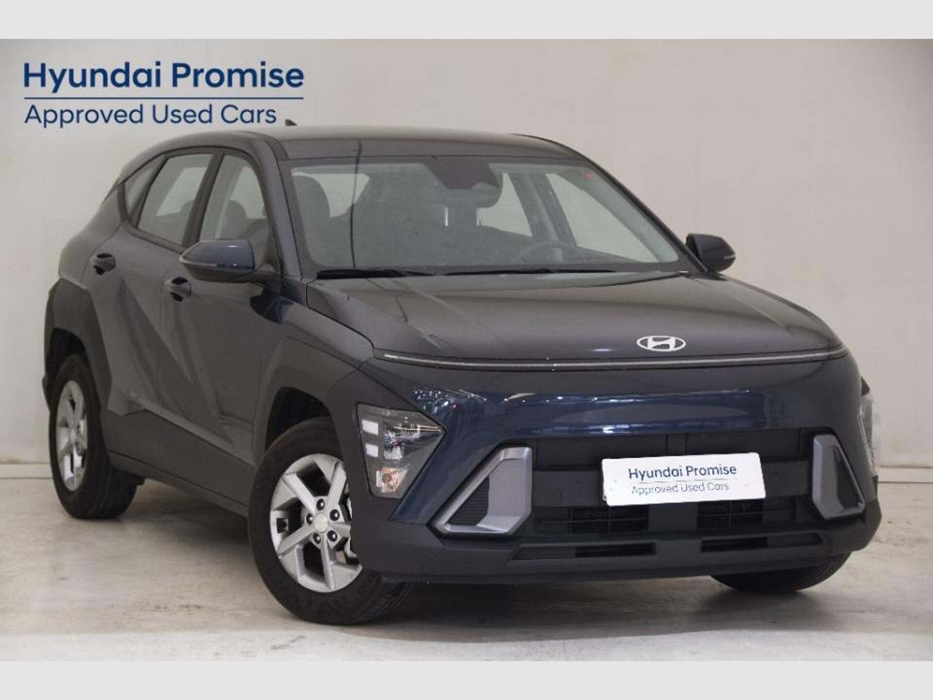 Imagen 2 de HYUNDAI Kona