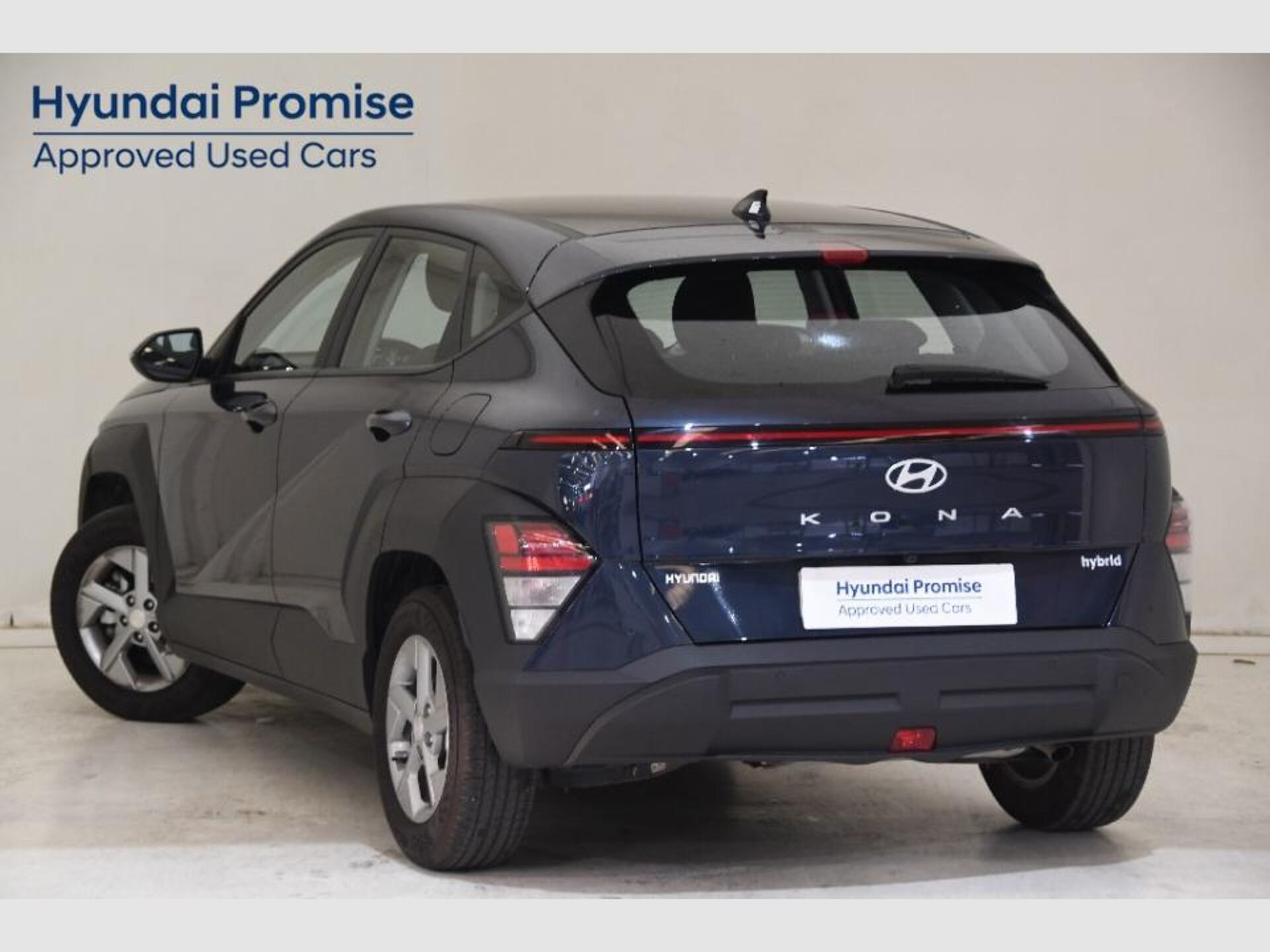 Imagen 3 de HYUNDAI Kona