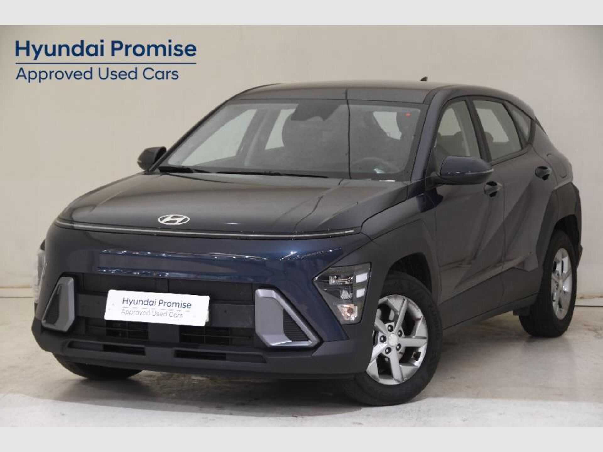Imagen 1 de HYUNDAI Kona