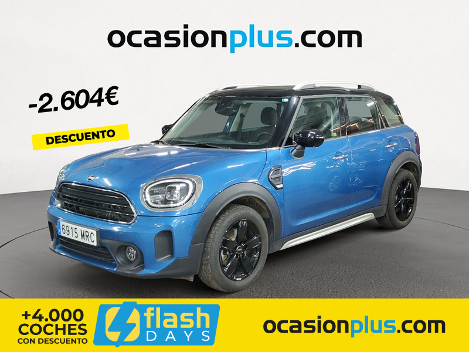 Imagen de MINI Mini Countryman