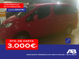 Imagen de NISSAN Evalia 7 1.5dCi