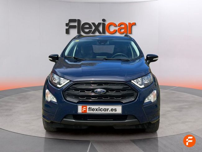 Foto del FORD EcoSport 1.0 EcoBoost ST Line 140
