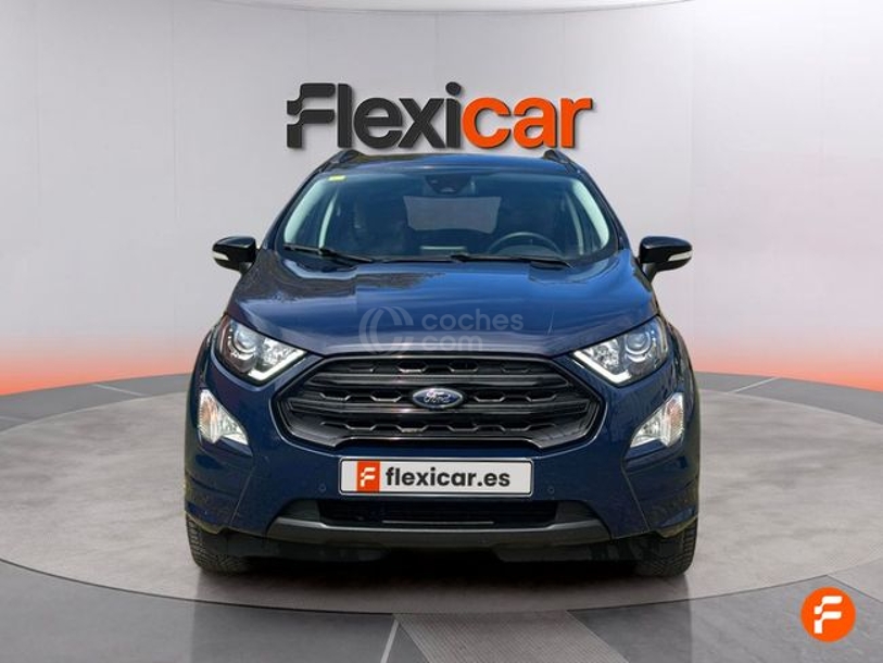 Foto del FORD EcoSport 1.0 EcoBoost ST Line 140