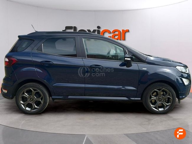 Foto del FORD EcoSport 1.0 EcoBoost ST Line 140