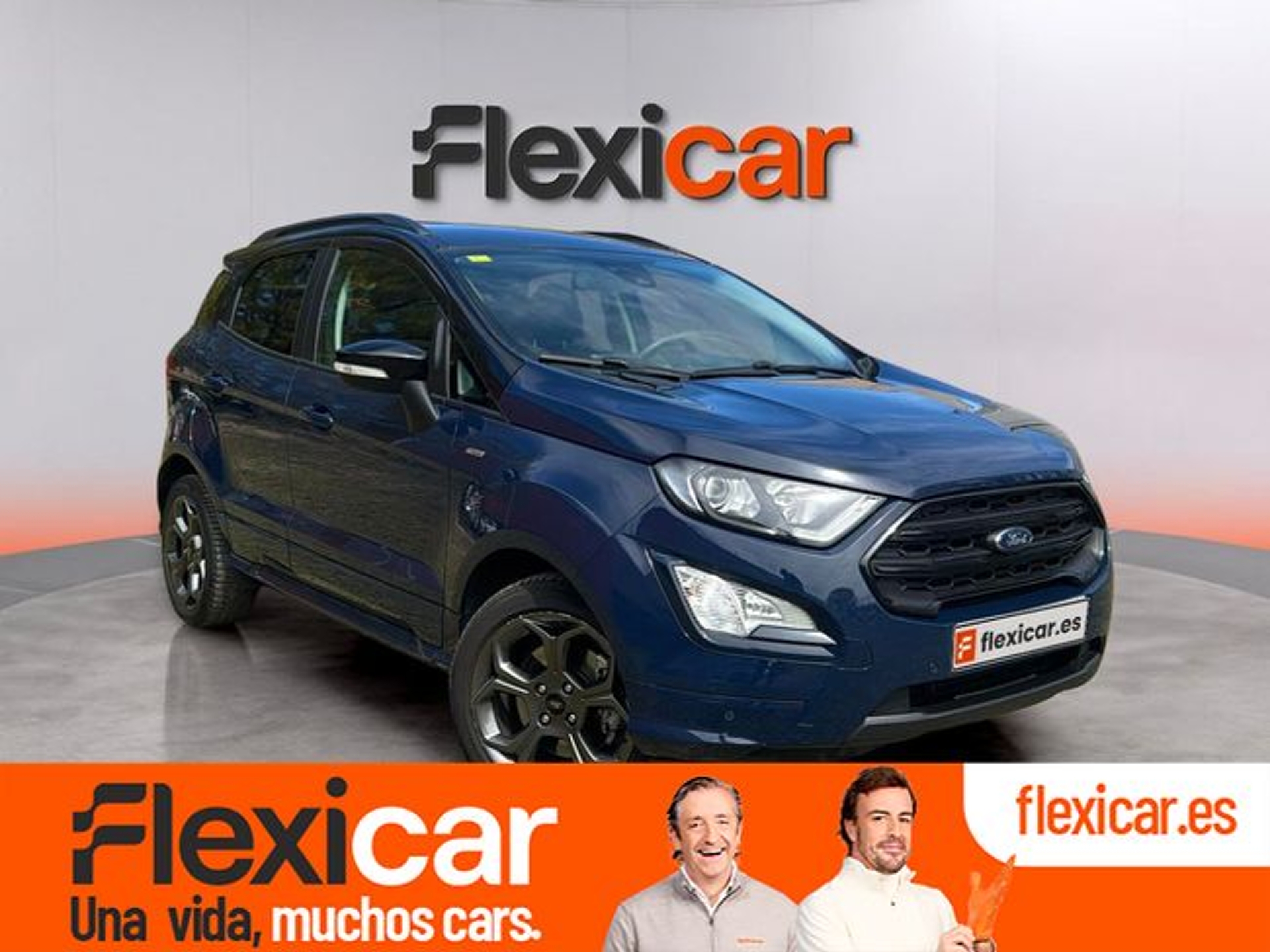 Imagen de FORD EcoSport