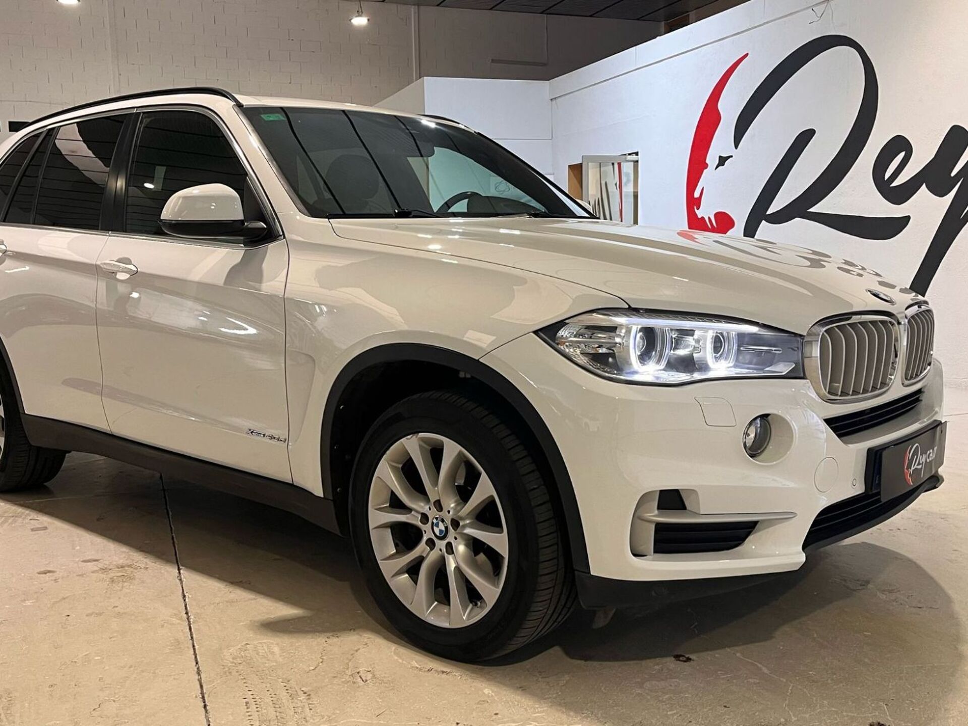 Imagen de BMW X5