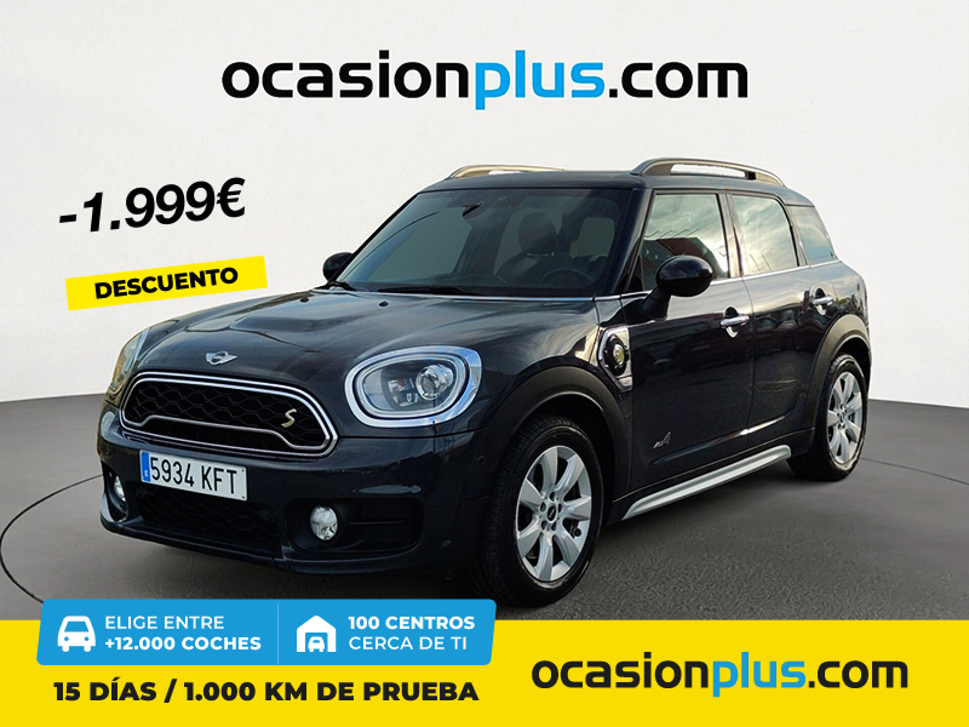 Imagen de MINI Mini Countryman
