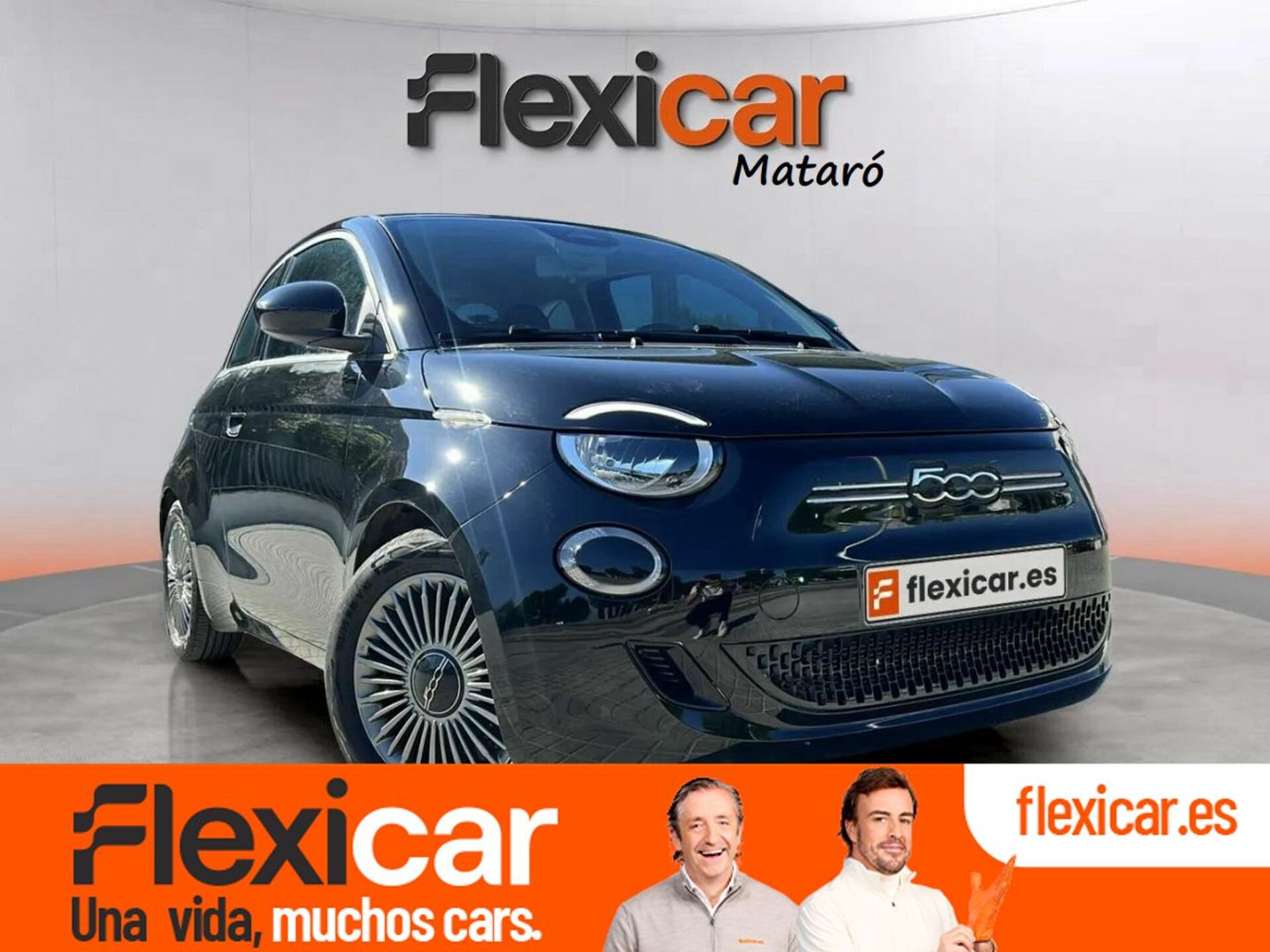 Imagen de FIAT 500