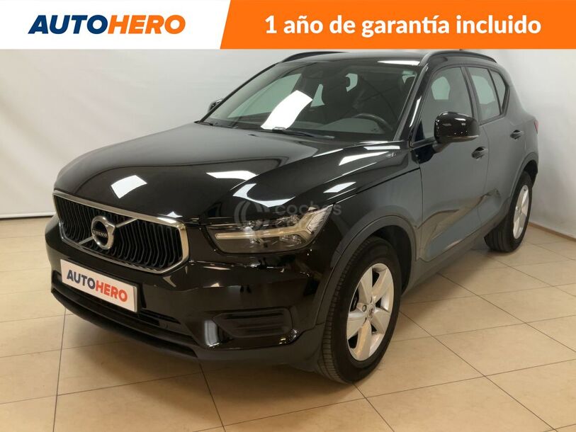 Foto del VOLVO XC40 T2 Momentum Core