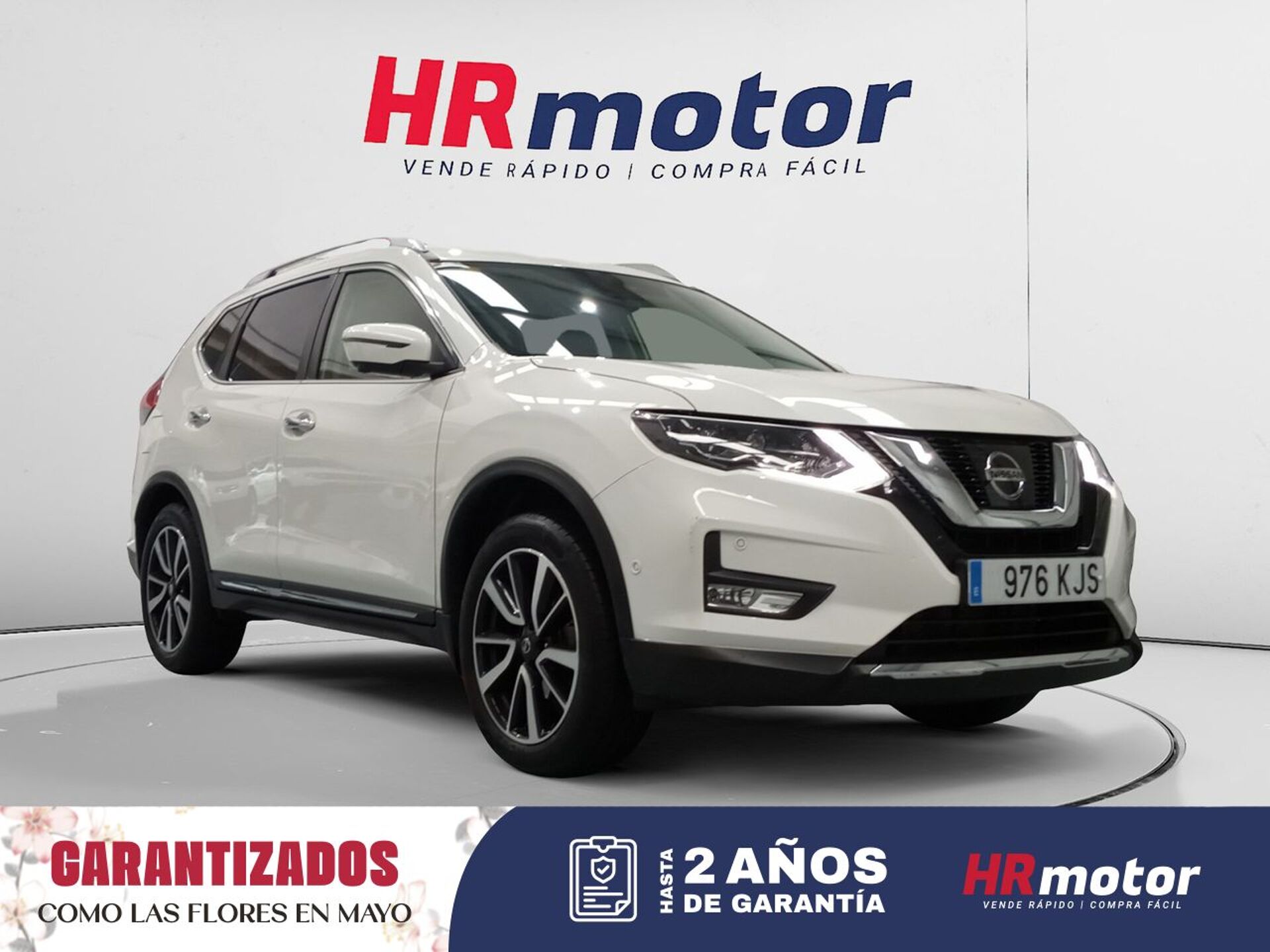 Imagen de NISSAN X-Trail