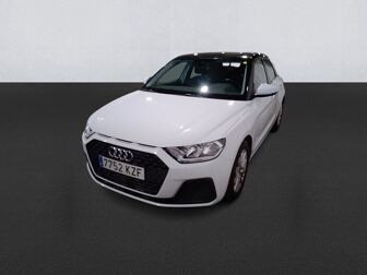 Imagen de AUDI A1 Sportback 25 TFSI Advanced