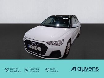 Imagen de AUDI A1 Sportback 25 TFSI Advanced