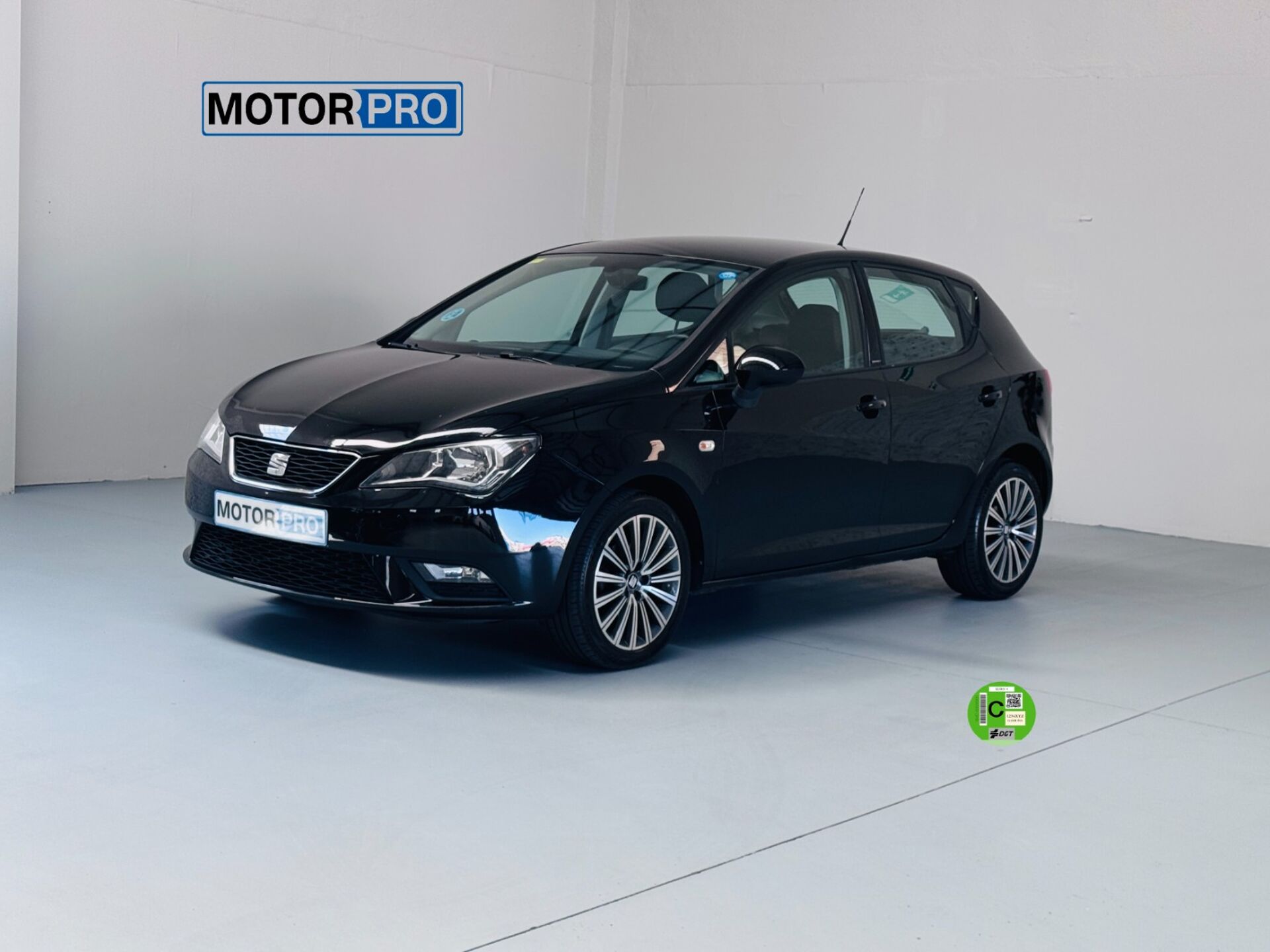 Imagen de SEAT Ibiza