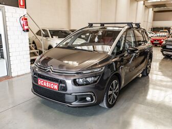 Imagen de CITROEN Grand C4 Spacetourer 2.0BlueHDI S&S Shine 150