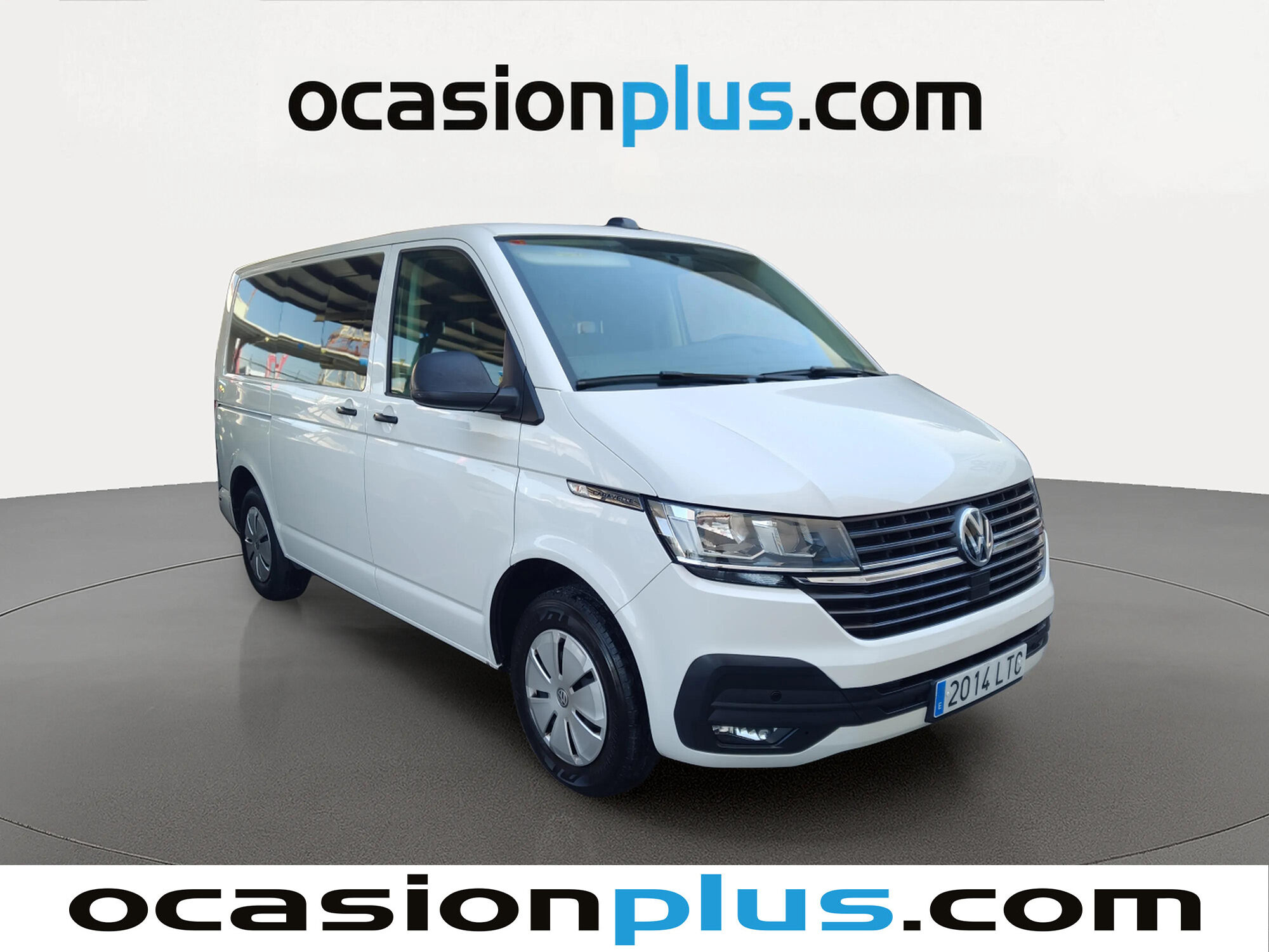 Foto del VOLKSWAGEN Caravelle 2.0TDI BMT Caravelle 84kW