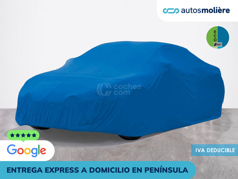 Foto del FIAT 500 1.0 Hybrid Dolcevita 52kW