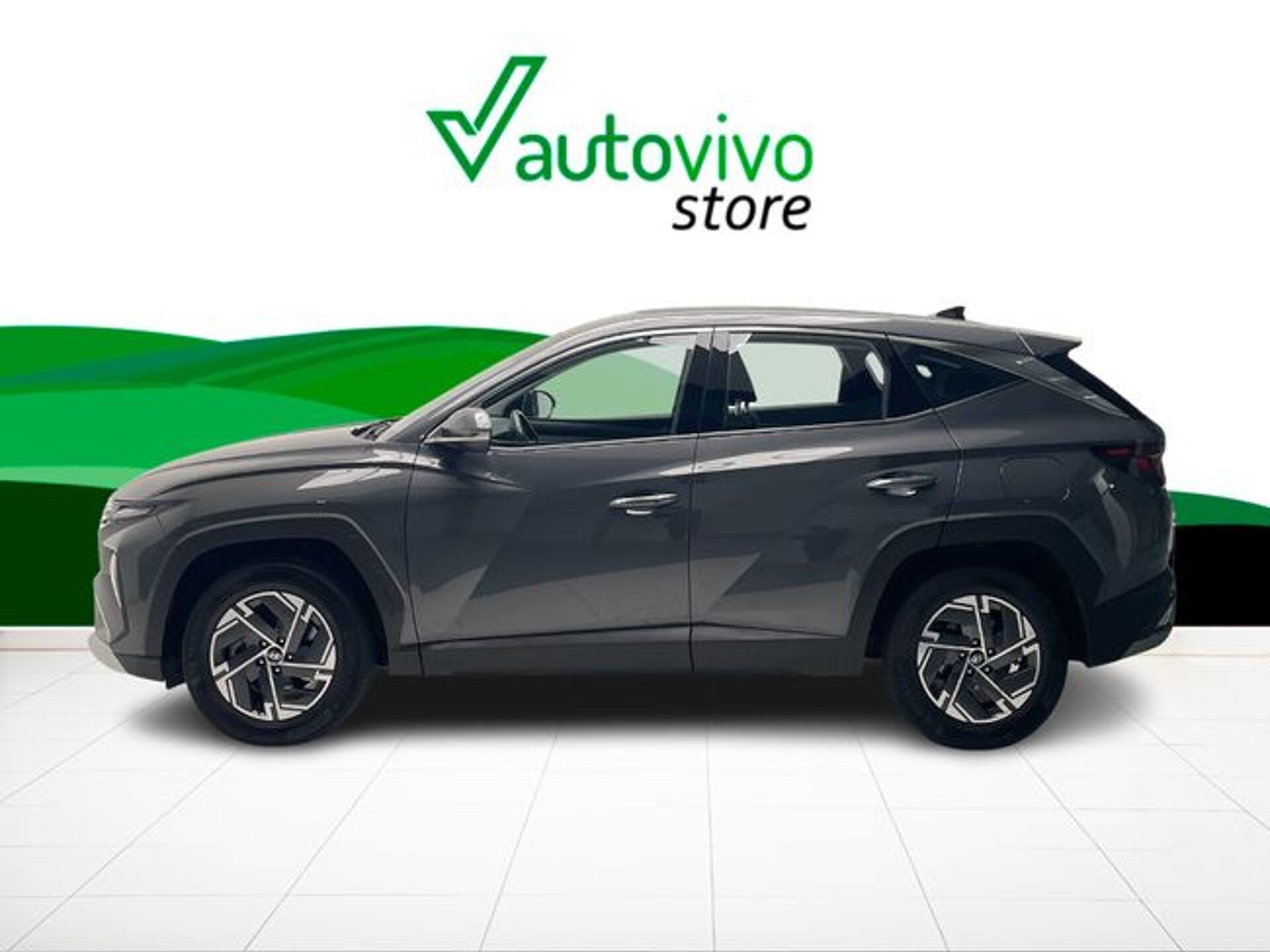 Imagen 3 de HYUNDAI Tucson