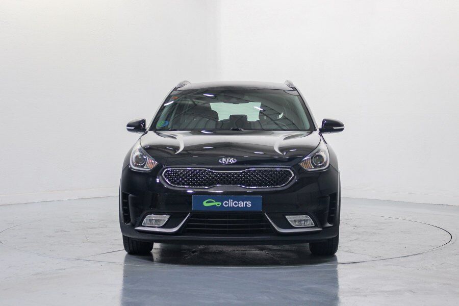 Foto del KIA Niro 1.6 HEV Concept