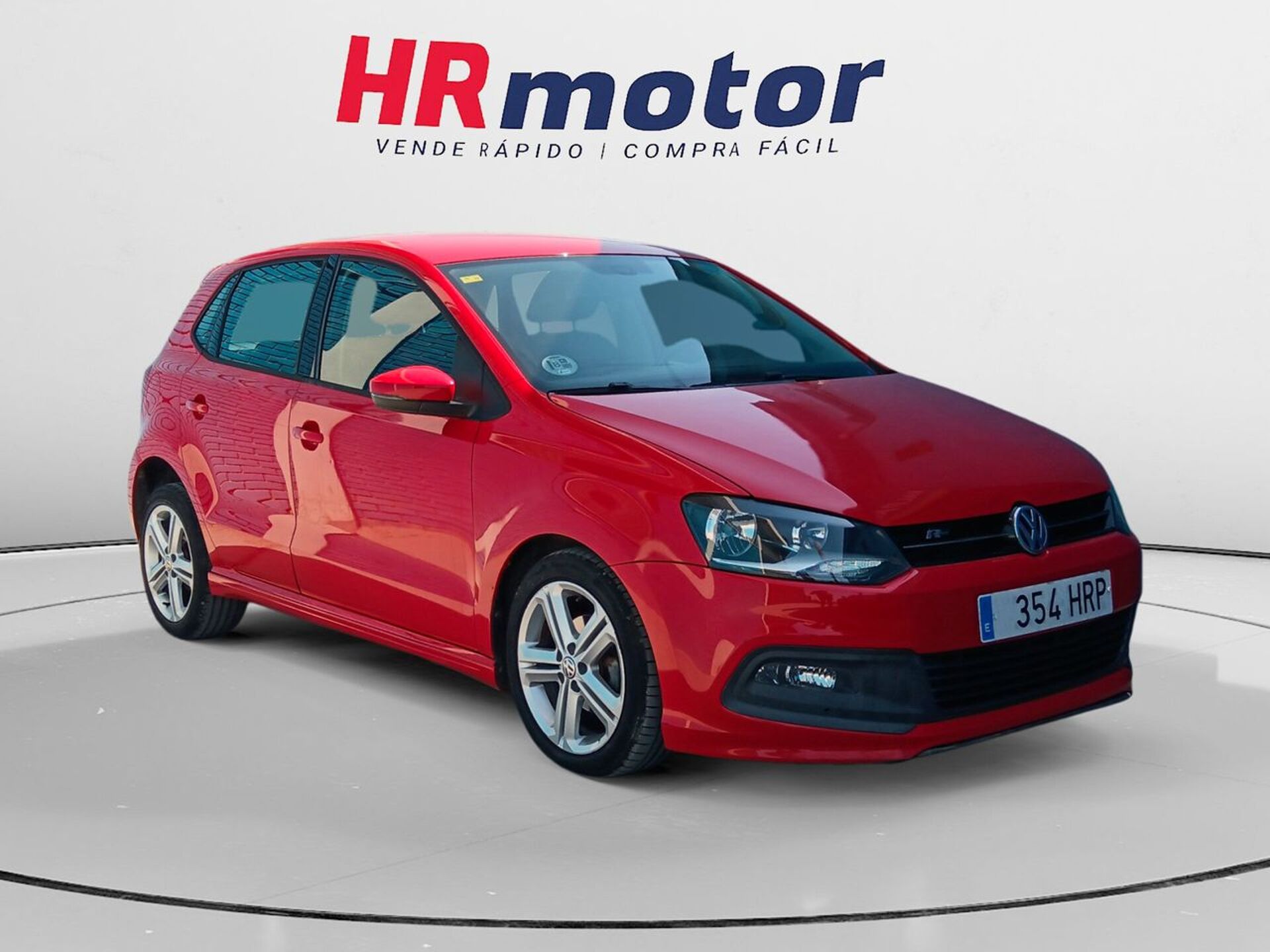 Imagen de VOLKSWAGEN Polo