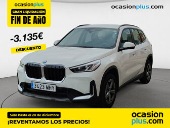 Imagen de BMW X1 M35i xDrive