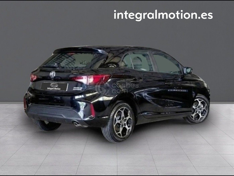 Foto del MG 3 1.5 Hybrid+ Luxury 143kW