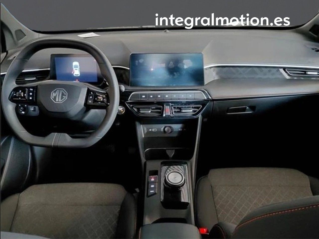 Foto del MG 3 1.5 Hybrid+ Luxury 143kW