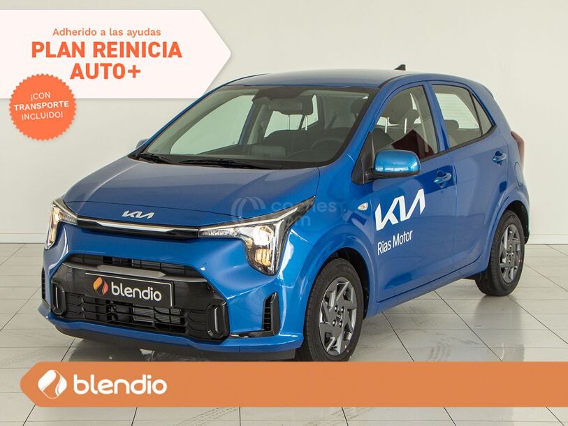 Foto del KIA Picanto 1.0 DPi Drive