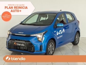 Imagen de KIA Picanto 1.0 DPi Drive