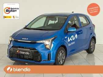 Imagen de KIA Picanto 1.0 DPi Drive