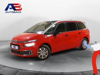 Imagen de CITROEN Grand C4 Spacetourer 1.5BlueHDI Feel EAT8 130