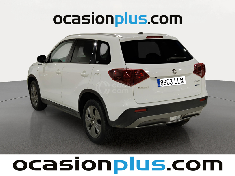 Foto del SUZUKI Vitara 1.4T GLE Mild Hybrid