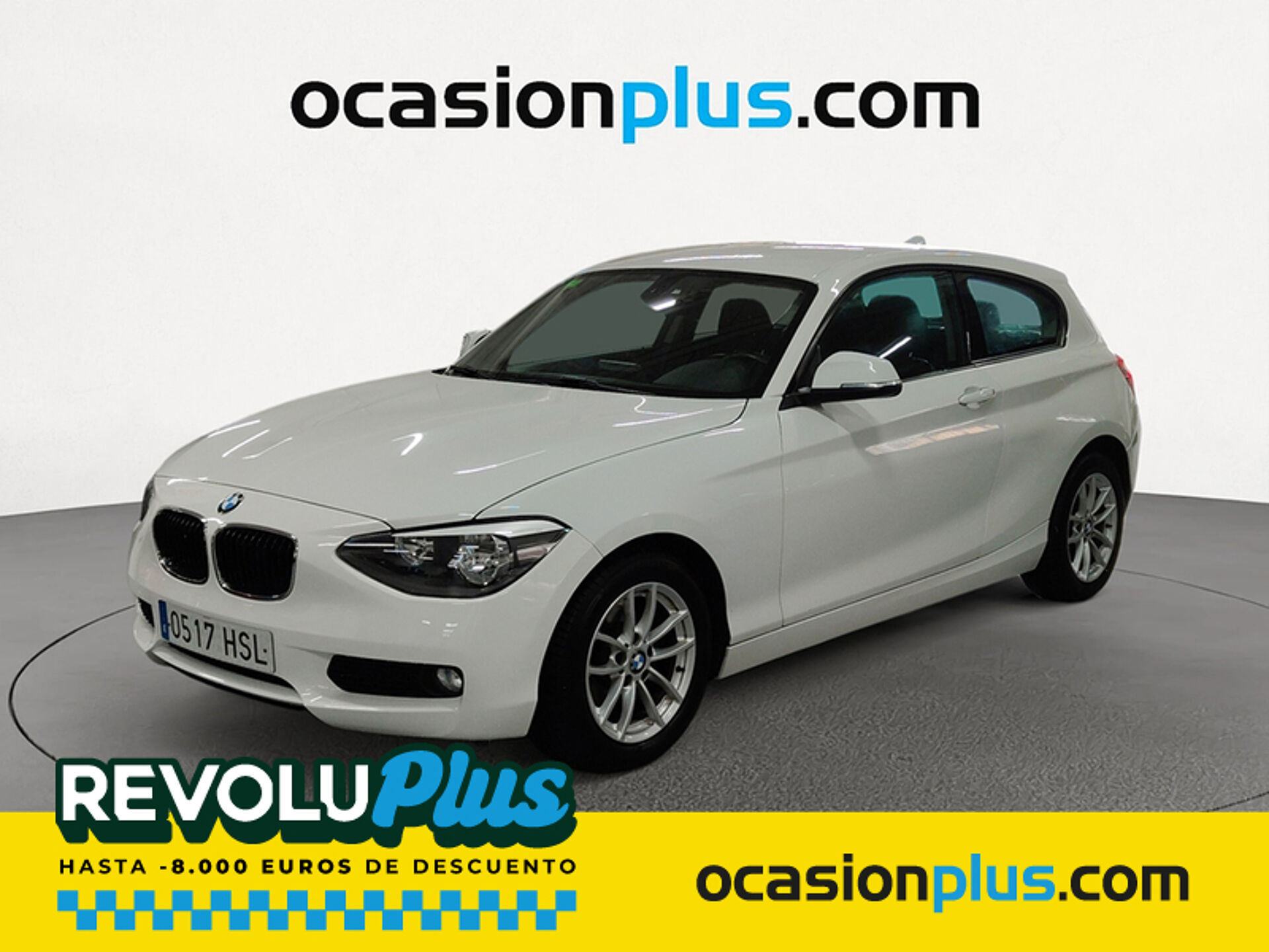 Imagen de BMW Serie 1