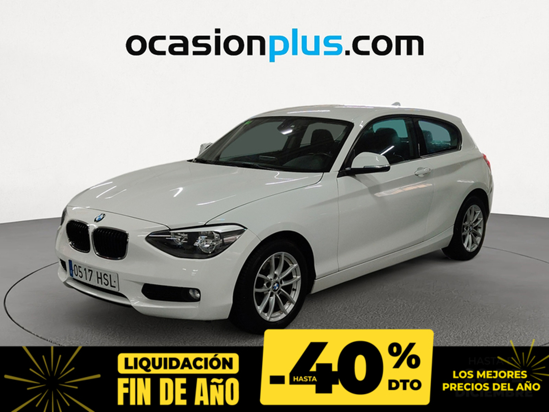 Imagen de BMW Serie 1