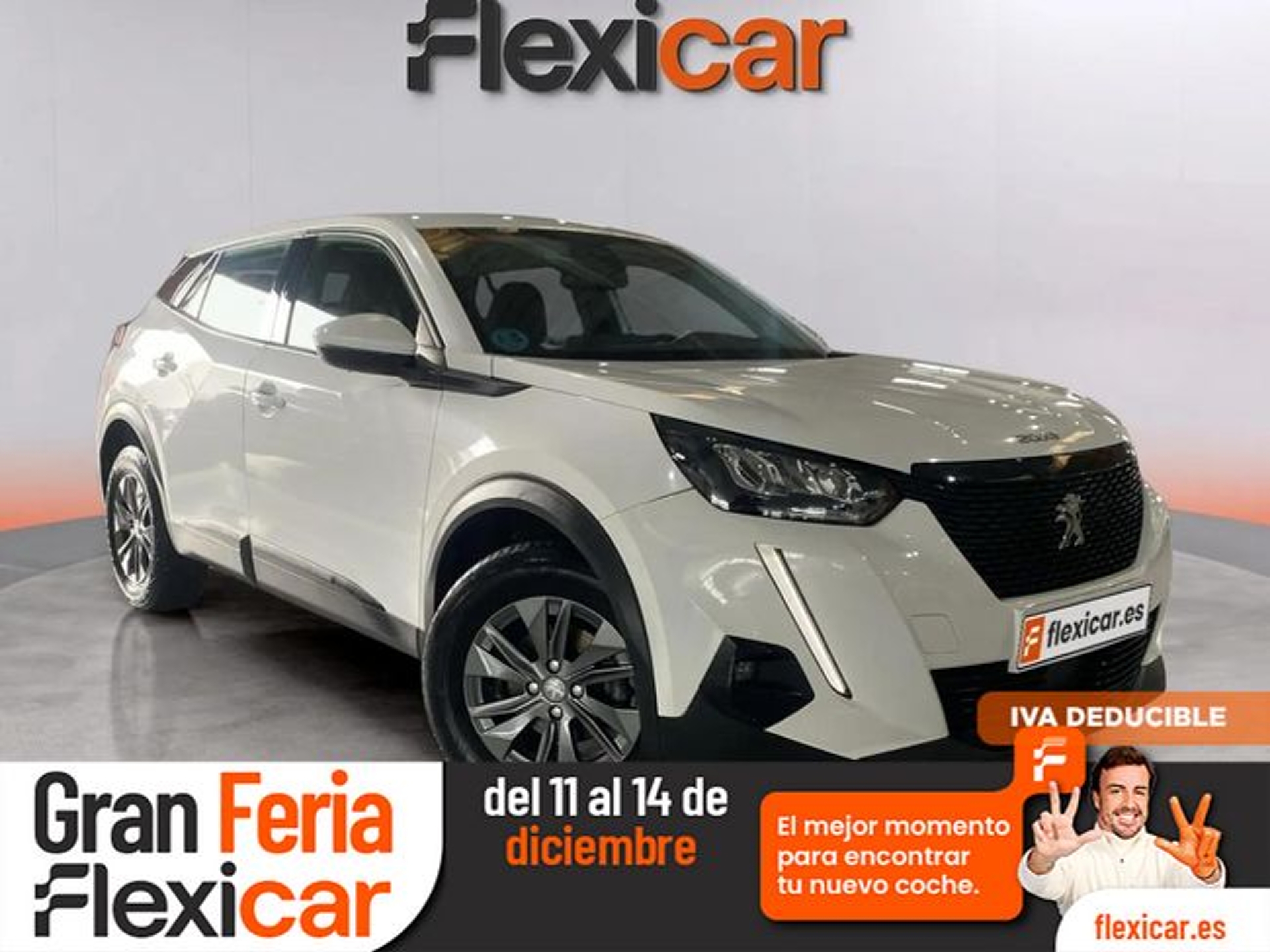 Imagen de PEUGEOT 2008