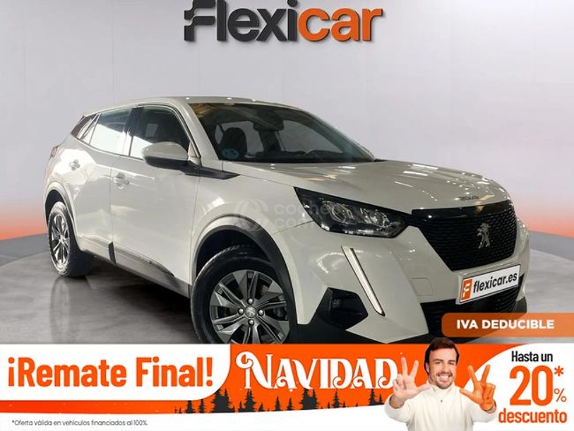 Foto del PEUGEOT 2008 1.5BlueHDi S&S Active 110