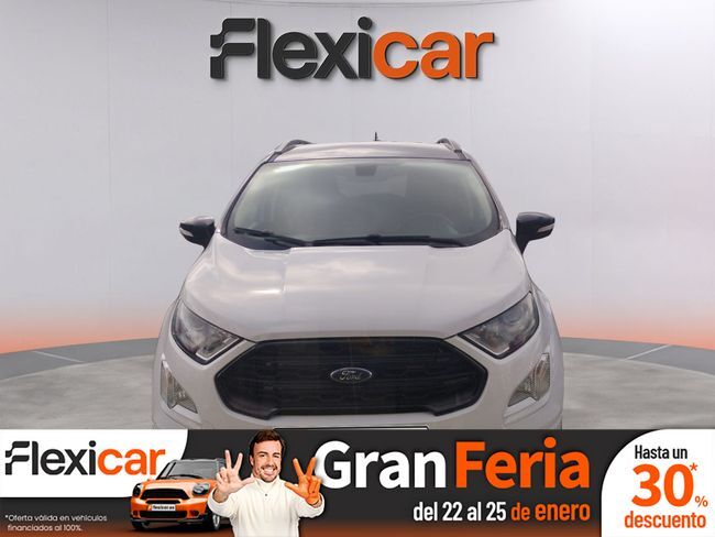 FORD EcoSport (1.0T EcoBoost 103kW (140CV) S&S S Line) en Palmas, Las