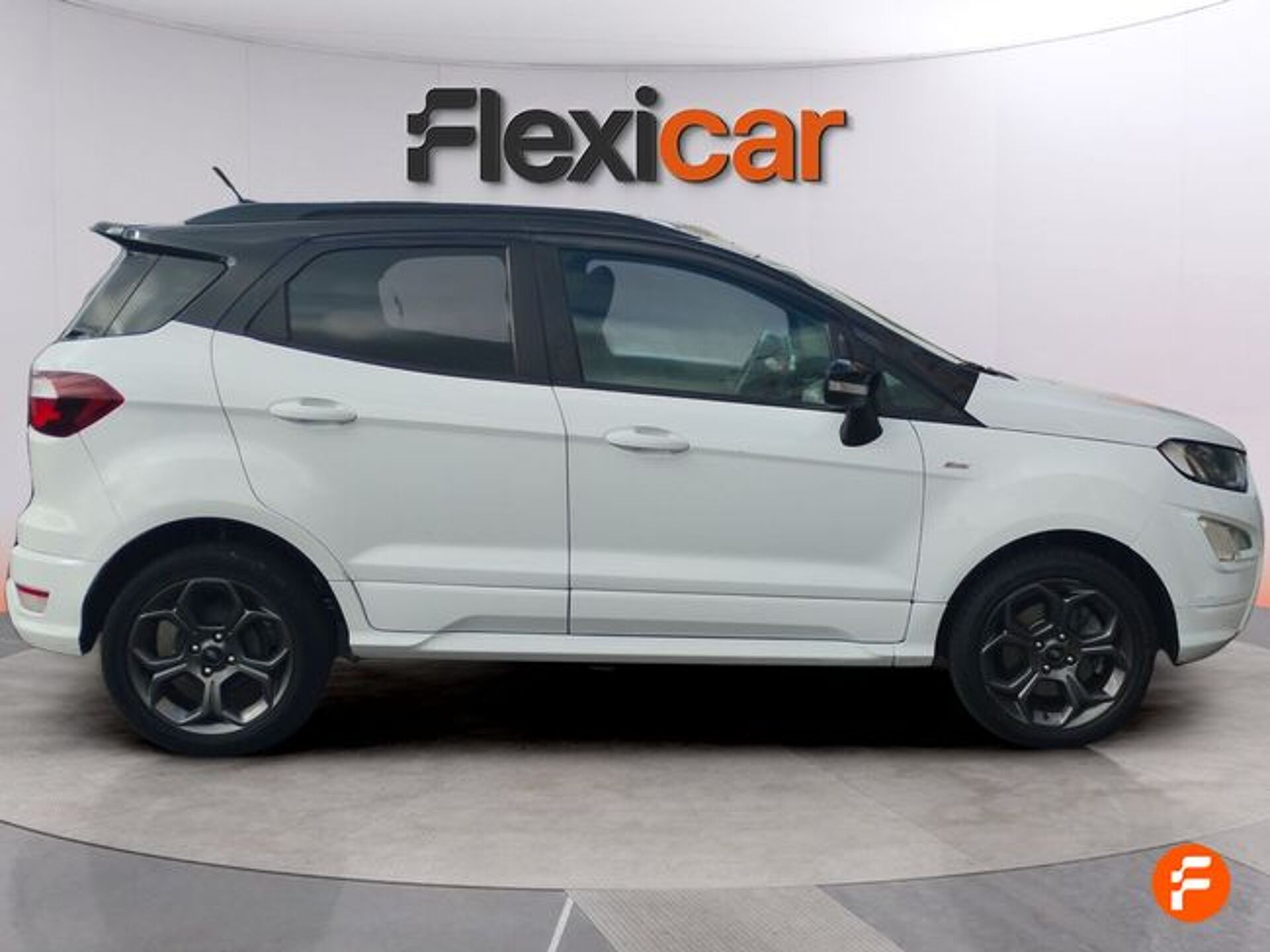 Imagen 3 de FORD EcoSport