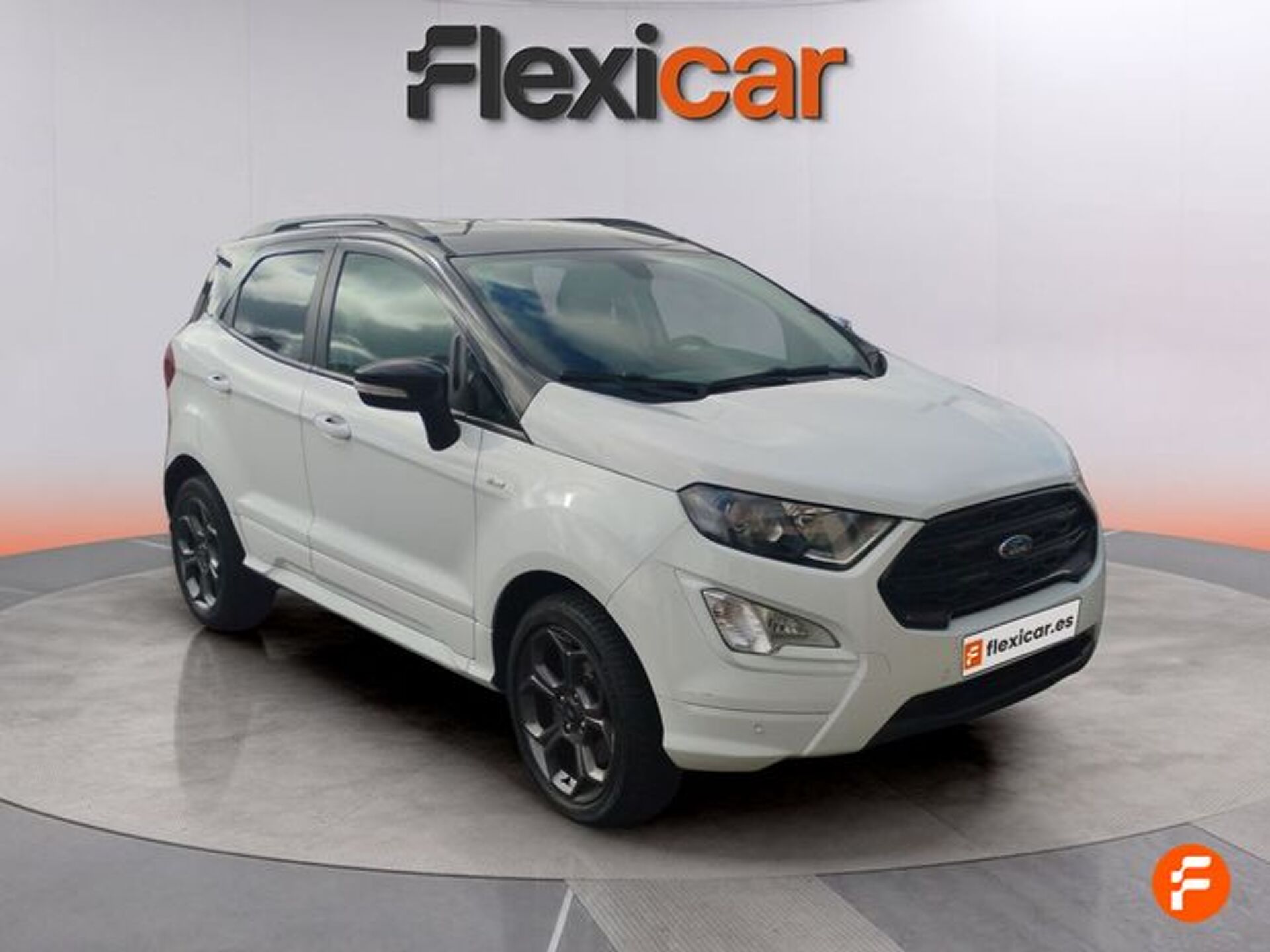 Imagen 2 de FORD EcoSport
