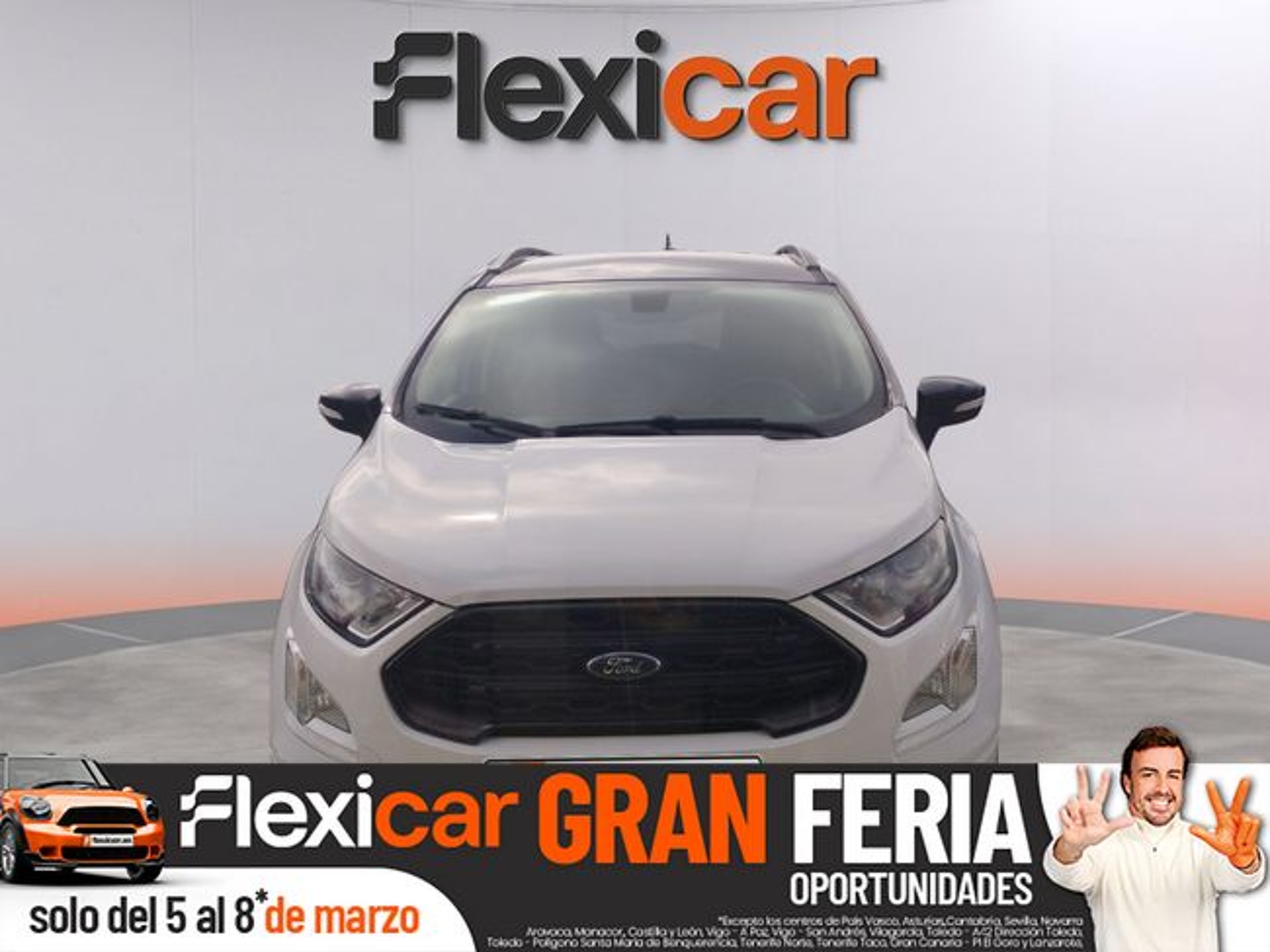 Imagen de FORD EcoSport