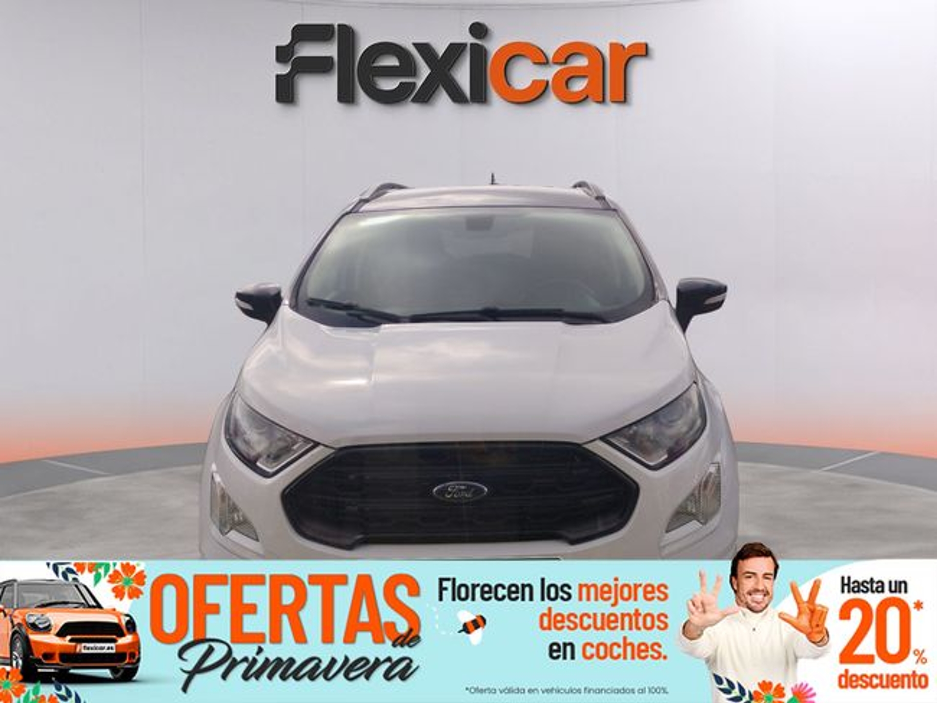 Imagen de FORD EcoSport