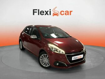 Imagen de PEUGEOT 208 1.2 PureTech S&S Active 82