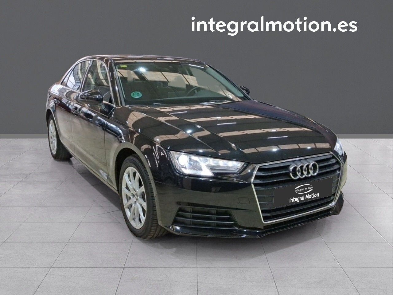 Foto del AUDI A4 2.0TDI ultra Advanced ed. S tronic 110kW
