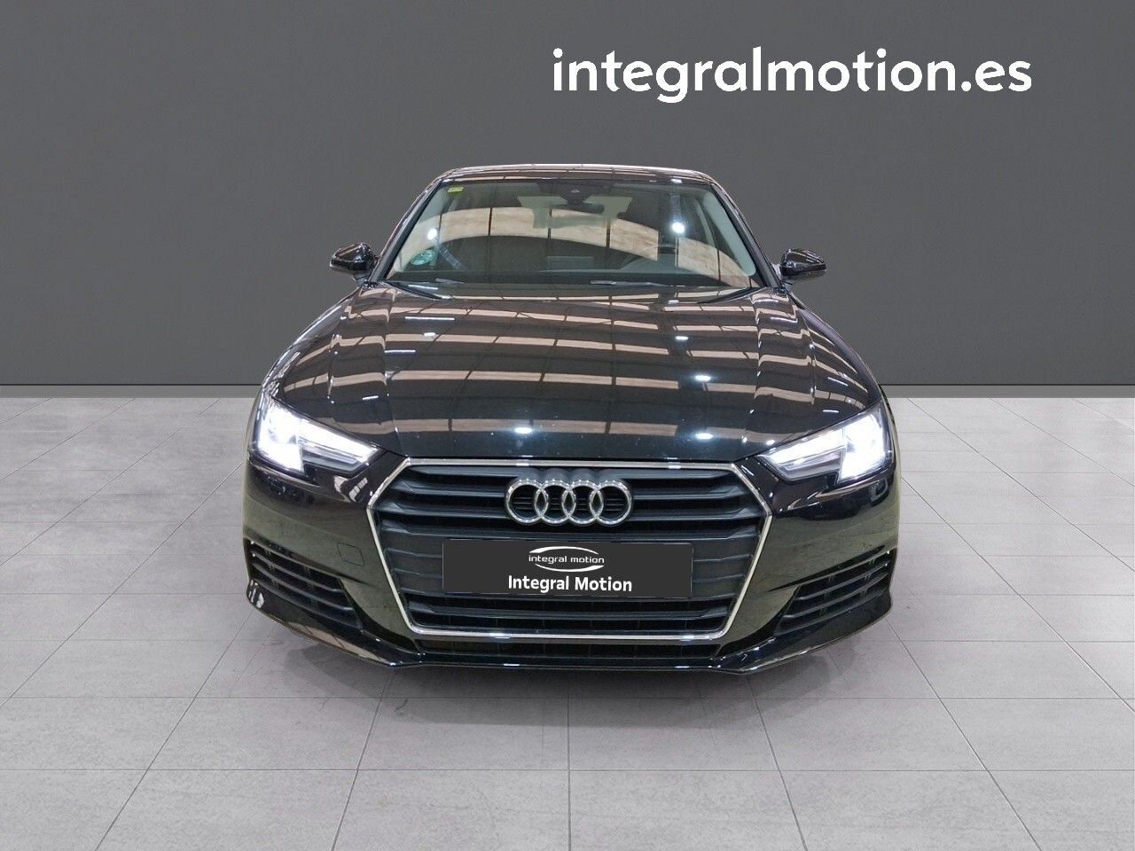 Foto del AUDI A4 2.0TDI ultra Advanced ed. S tronic 110kW