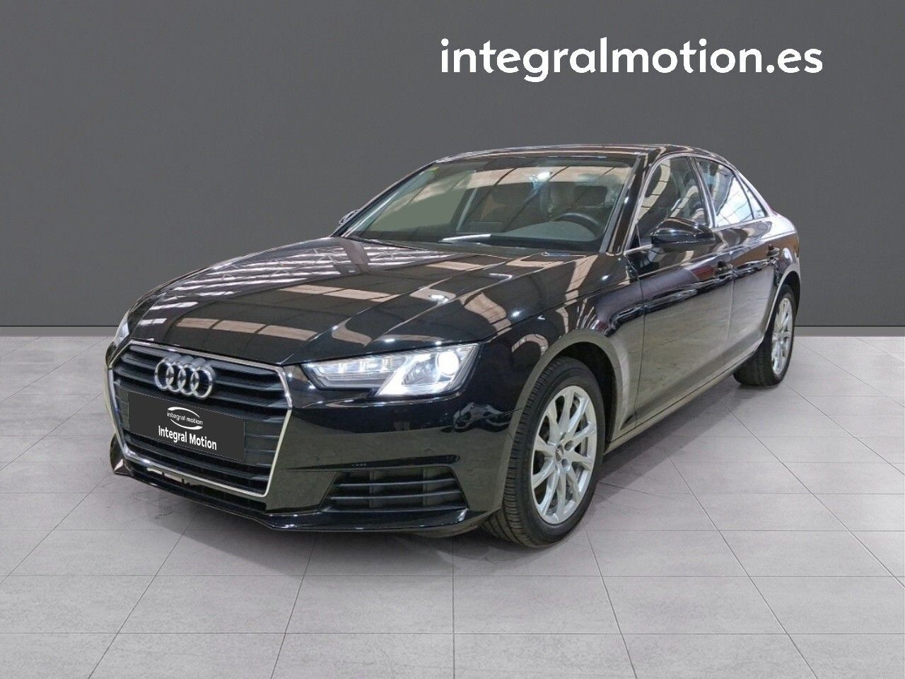 Foto del AUDI A4 2.0TDI ultra Advanced ed. S tronic 110kW